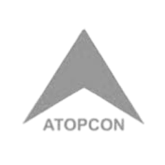 ATOPCON Logo