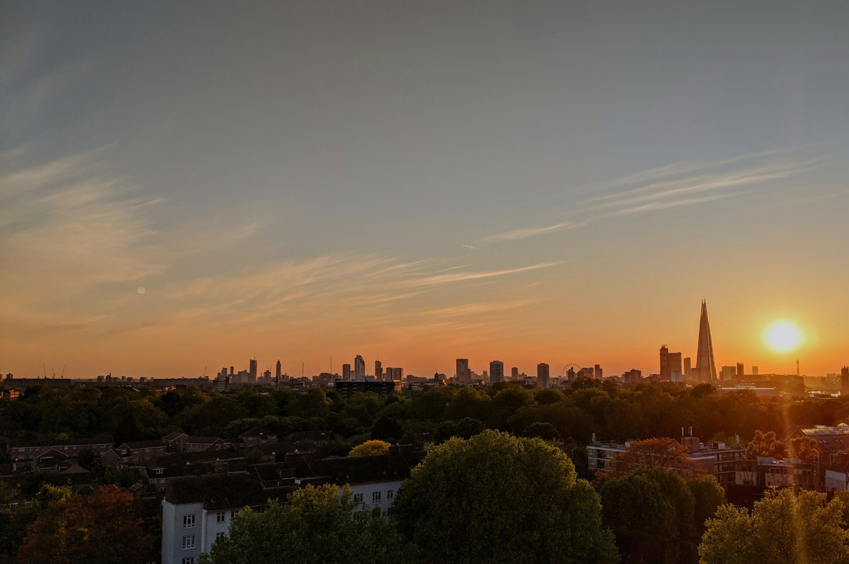 Programme Evaluation