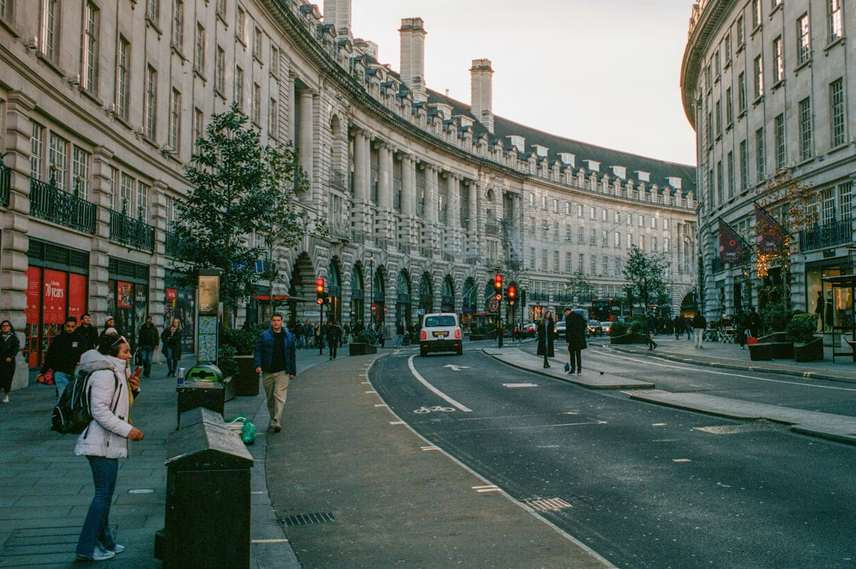 Public Sector Planning Support